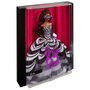 Mattel Barbie Signature 65ème Anniversaire Brunette avec Certificat d'Authenticité