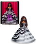 Mattel Barbie Signature 65ème Anniversaire Brunette avec Certificat d'Authenticité