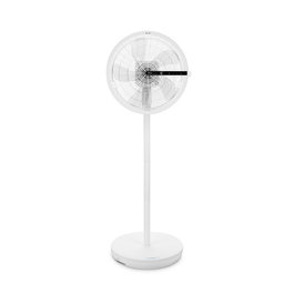 Ventilateur sur Pied UFESA NAGASAKI 5ASP Blanc 24 W