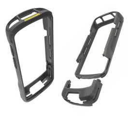 Zebra TC53/TC58 - Coque de protection robuste pour terminaux mobiles, résistant aux chutes jusqu'à 1,8 m (6 pieds)