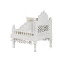 Home ESPRIT Fauteuil 73 x 77 x 90 cm
