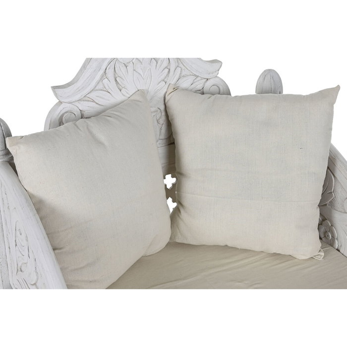 Home ESPRIT Fauteuil 73 x 77 x 90 cm