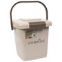 Je cherche une Idee Bac à compost avec seau de 8 L