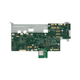 HP Carte PCA principale pour imprimante Designjet T830