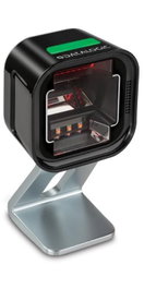 Datalogic Magellan 1500i - Scanner de présentation 2D hautes performances, configuration standard, support inclinable et câble USB A