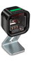Datalogic Magellan 1500i - Scanner de présentation 2D hautes performances, configuration standard, support inclinable et câble USB A