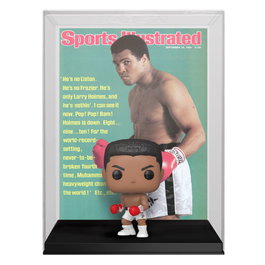 FUNKO Figura POP Magazine Cover Muhammad Ali