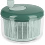 Livoo Essoreuse à salade MEN433 - 3,5 L - Vert