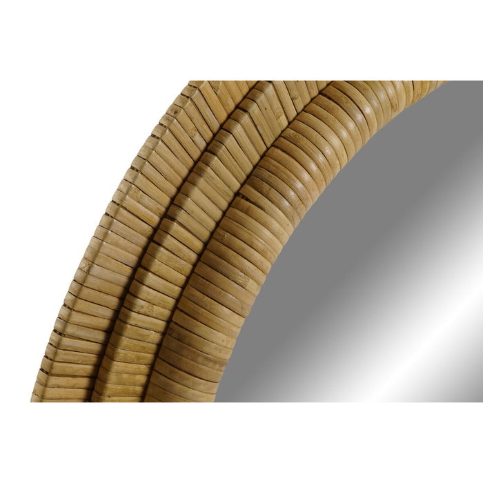 Miroir mural Home ESPRIT Naturel Urbaine 60,5 x 5 x 60,5 cm Miroir mural Home ESPRIT Naturel Urbaine 60,5 x 5 x 60,5 cm