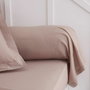Today Taie de traversin Essential Rose 45 x 185 cm