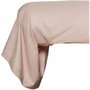 Today Taie de traversin Essential Rose 45 x 185 cm