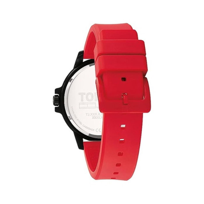 Tommy Hilfiger 1792033 Montre Analogique Homme