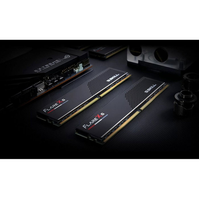 GSKILL F5-6000J3444F64GX2-FX5 128 GB DDR5
