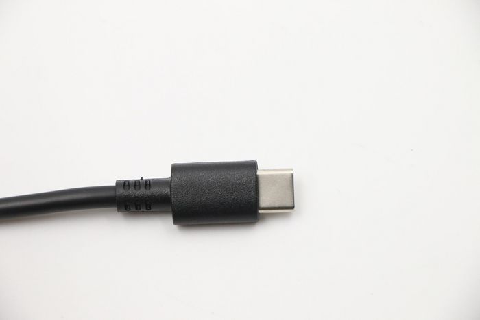 Lenovo Adaptateur de voyage USB-C 65W Liteon PD 3.0