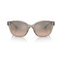 Armani Exchange AX4127S-82408Z Marron