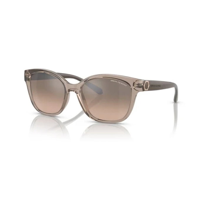 Armani Exchange AX4127S-82408Z Marron Armani Exchange AX4127S-82408Z Marron