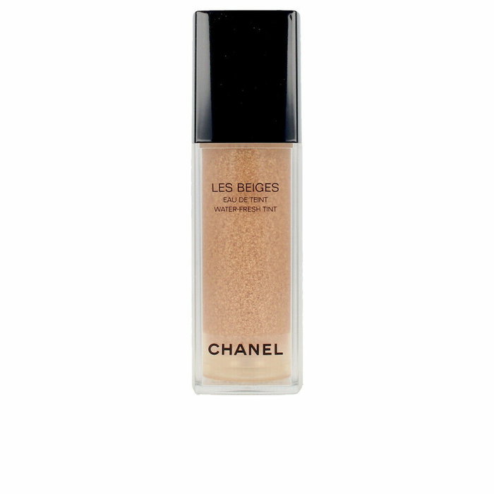 Chanel LES BEIGES eau de teint #claire 30 ml Chanel LES BEIGES eau de teint #claire 30 ml