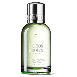Molton Brown Dewy Lily of the Valley & Star Anise Eau de Toilette pour femme 50 ml - Testeur parfum