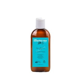 Design Look Champú Revitalizer Curl Illumyno 250ml