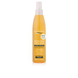 Byphasse Kératine Liquide SUBLIM PROTECT 250 ml - Soin Capillaire pour Cheveux Secs, Brillance et Protection