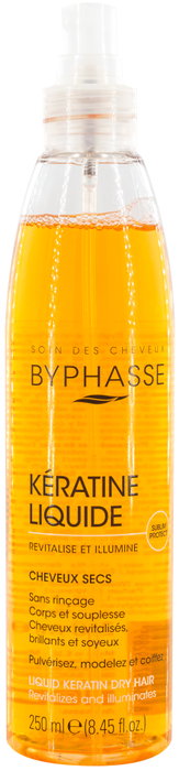 Byphasse SUBLIM PROTECT Kératine Liquide 250 ml