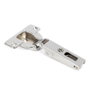 Salice Charnière ø40 Ouverture 94° Codo Recto Nickel