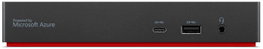 Lenovo ThinkPad Universal USB-C Smart Dock