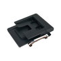 HP Kit unité complète ADF pour imprimantes HP, compatible avec modèles M521dn et M521dw, pour remplacement ou réparation