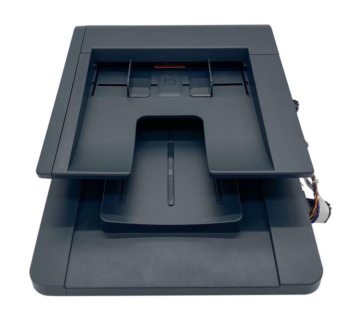 HP Kit unité complète ADF pour imprimantes HP, compatible avec modèles M521dn et M521dw, pour remplacement ou réparation