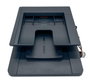 HP Kit unité complète ADF pour imprimantes HP, compatible avec modèles M521dn et M521dw, pour remplacement ou réparation