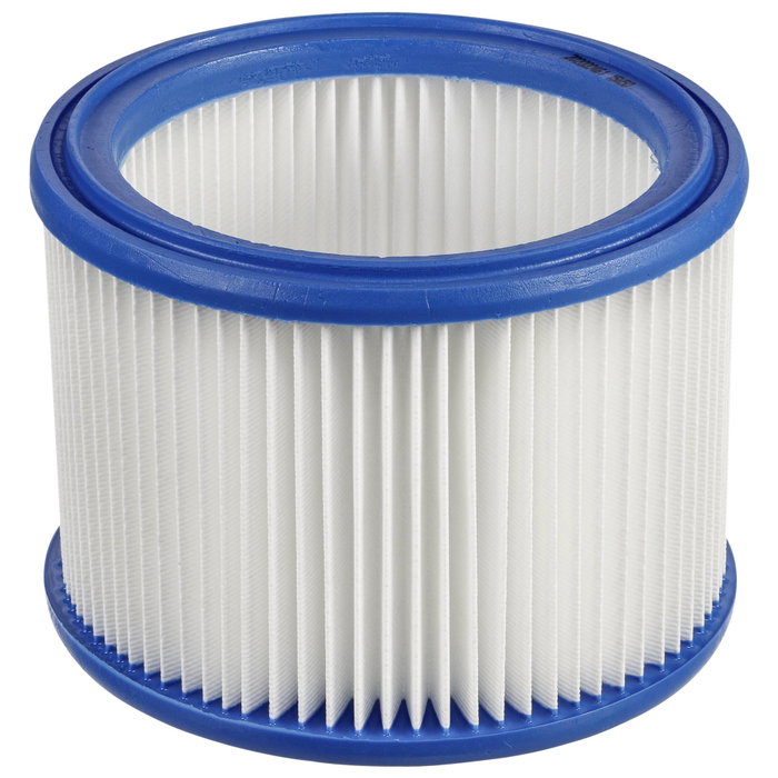 Nilfisk Élément de filtration Classe M pour Attix / Aero Nilfisk Élément de filtration Classe M pour Attix / Aero