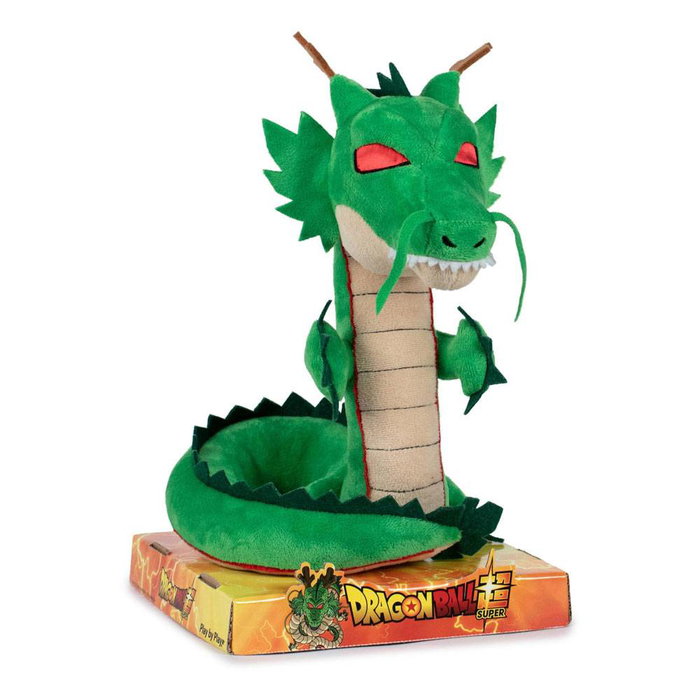 Dragon Ball peluche Shenron 29 cm Dragon Ball peluche Shenron 29 cm