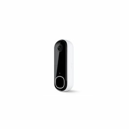 Arlo AVD3001-100EUS Interphone Vidéo Intelligent Blanc