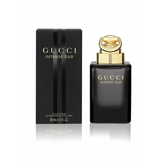 Parfum Unisexe Gucci Gucci Intense Oud