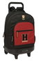 Safta Mochila Grande avec Roues Compacte Extractible - Sac à Dos Valise - Dimensions 33 x 45 x 22 cm - Pour Enfants à Partir de 36 Mois