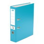Elba Reliure à anneaux 400085039 Bleu clair A4