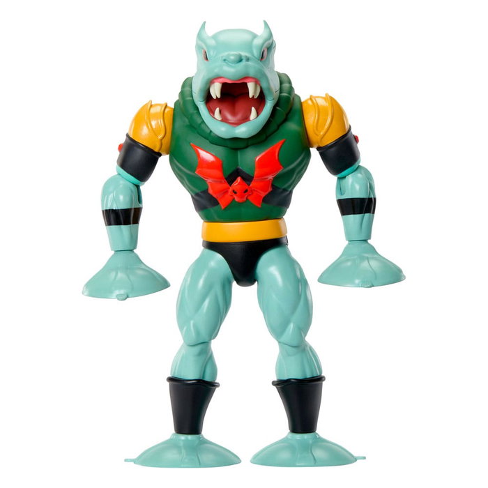 Masters of the Universe Origins figurine Leech (Cartoon Collection) 14 cm Masters of the Universe Origins figurine Leech (Cartoon Collection) 14 cm