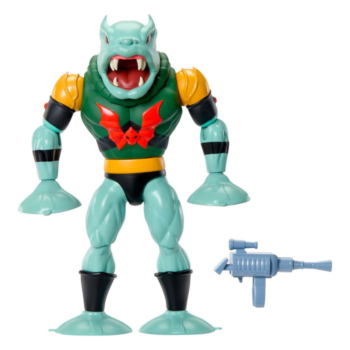 Masters of the Universe Origins figurine Leech (Cartoon Collection) 14 cm Masters of the Universe Origins figurine Leech (Cartoon Collection) 14 cm