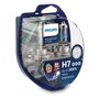 M-Tech PHILIPS RACINGVISION GT200 H7 12972 RGT 12V 55W PX26D S2