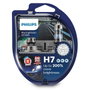 M-Tech PHILIPS RACINGVISION GT200 H7 12972 RGT 12V 55W PX26D S2