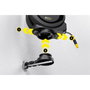Karcher HBX 5.30 Dévidoir mural automatique avec tuyau 30m