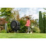 Karcher HBX 5.30 Dévidoir mural automatique avec tuyau 30m