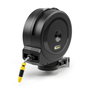 Karcher HBX 5.30 Dévidoir mural automatique avec tuyau 30m