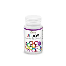 PLANTAPOL N-JOY 30 capsules