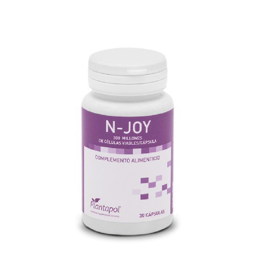 PLANTAPOL N-JOY 30 capsules