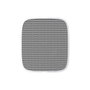Fonestar Enceinte Sonora 20W 3 Pouces Blanc ABS Haut-parleur Faible Impédance Système de Sonorisation