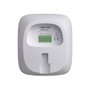Fonestar Enceinte Sonora 20W 3 Pouces Blanc ABS Haut-parleur Faible Impédance Système de Sonorisation