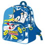 Cerdá Sac à dos pour enfant Sonic, Bleu