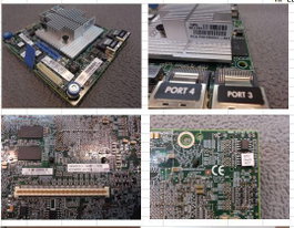 Hewlett Packard Enterprise Smart Array P816i-a SR Gen10