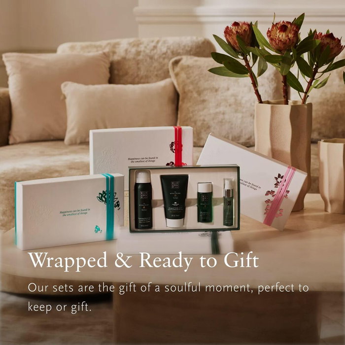 Rituals Homme Small Gift Set 4 pièces